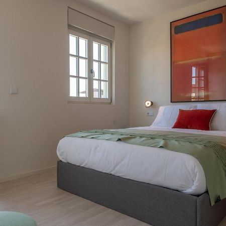 The Cathedral'S Terrace Apartment Porto Exterior photo