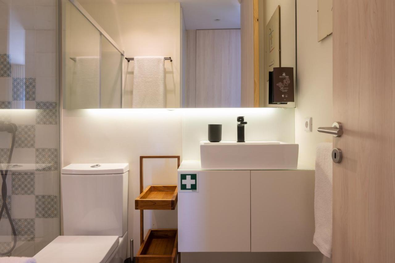 The Cathedral'S Terrace Apartment Porto Exterior photo